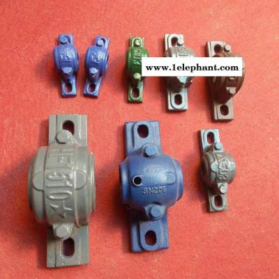 市场价格口罩机轴承UCP304UCP305UCP306带滑块座 定制图9