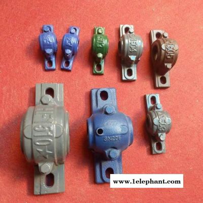 市场价格口罩机轴承深沟球轴承带环形座 定制图7