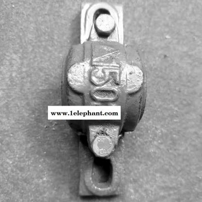 市场价格口罩机轴承深沟球轴承带环形座 定制图3