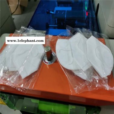n95口罩包装机 佛山 一次性口罩包装机厦门n95口罩机