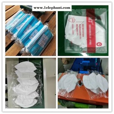 口罩包装机 南海 东莞口罩包装机上海  口罩机