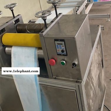 mimakeN95口罩机 kn95自动口罩机 一次性口罩全自动设备一托二口罩生产线 源头厂家