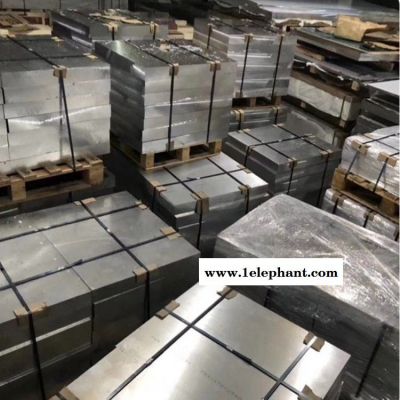 美铝7075铝板 7075耐磨铝板 口罩机专用铝板7075图2