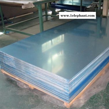 口罩机用5052铝板 整板尺寸18x1250x2500mm