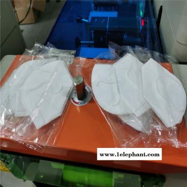 口罩包装机 南海 N95口罩包装机福建N95口罩机