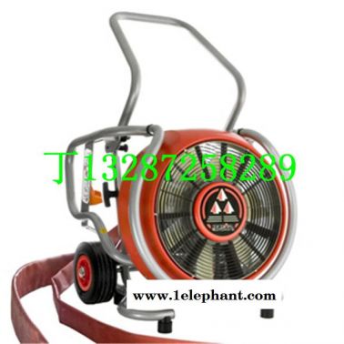 山东居思安代理 法国雷德尔原装MT225机动排烟机 质量保证