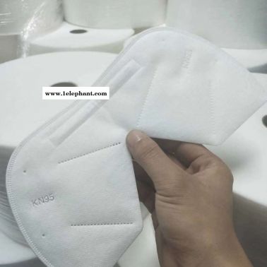 kn95打片机 口罩打片机 kn95口罩机 现货立体口罩机 内置鼻梁打片机