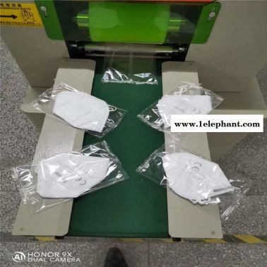 口罩包装机 南海 全自动口罩包装机福建口罩机