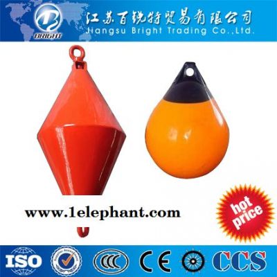 船用靠球 船用护舷 游艇碰垫 船用橡胶靠球图4