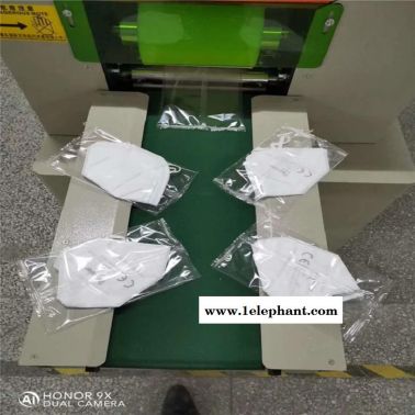 n95口罩包装机 佛山 口罩包装机广州口罩机