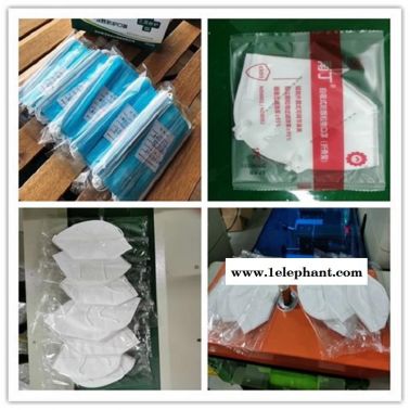 n95口罩包装机 佛山 佛山口罩包装机 N95口罩机