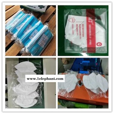 n95口罩包装机 南海 一次性口罩包装机广东  口罩机
