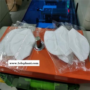 n95口罩包装机 佛山 单片口罩包装机深圳  口罩机