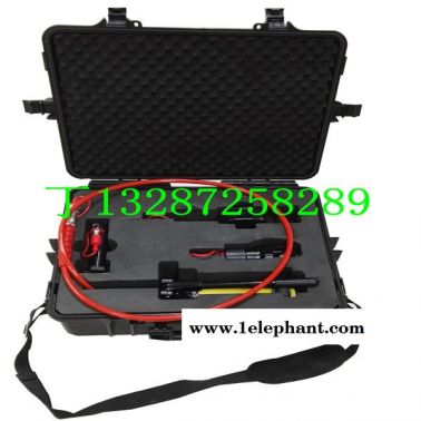 山东居思安龙鹏品牌制造 FDM-4W微型防盗门破拆工具组 质量保证精品推荐