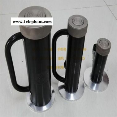 QJ-B消防救援手动分体分离式液压千斤顶套组龙鹏河南湖南河南湖南