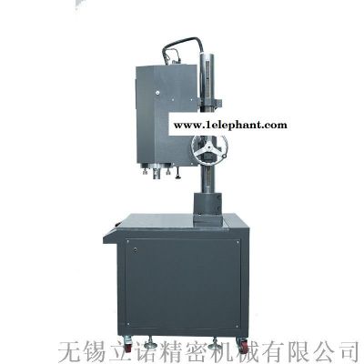 厂家直供 杯型口罩 超声波塑料焊接机 现货图3