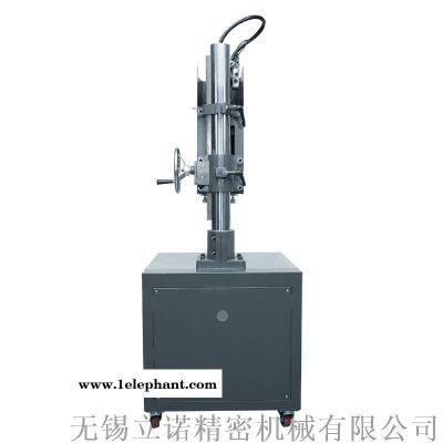 厂家直供 杯型口罩 超声波塑料焊接机 现货图5