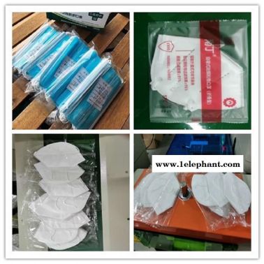 n95口罩包装机 南海 口罩包装机广西口罩机