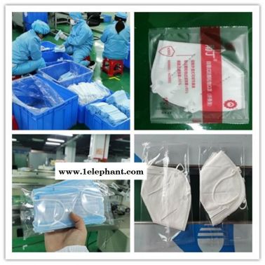n95口罩包装机 佛山 一次性口罩包装机广西口罩机