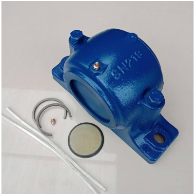 生产厂家口罩机轴承UCP200UCP201UCP203带立式座 现货供应图10