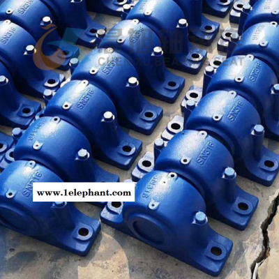 生产厂家口罩机轴承UCP200UCP201UCP203带立式座 现货供应图5