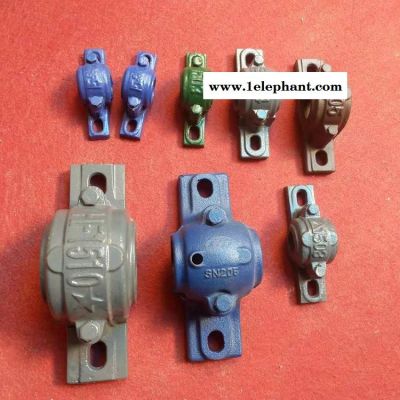 生产厂家口罩机轴承UCP200UCP201UCP203带立式座 现货供应图9