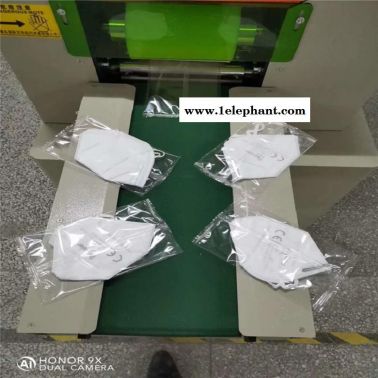 n95口罩包装机 佛山 口罩包装机山东n95口罩机