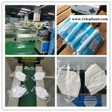 n95口罩包装机 佛山 一次性口罩包装机广东 口罩机