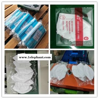 n95口罩包装机 佛山 东莞口罩包装机 口罩机