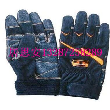 山东居思安户外用品直销攀岩拓展器材 E-127攀爬专用手套 质量保证精品推荐
