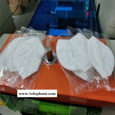 口罩包装机 南海 口罩包装机上海  N95口罩机