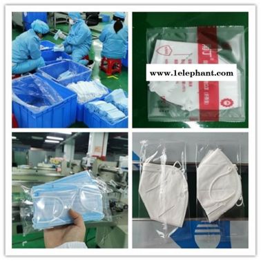 n95口罩包装机 佛山 一次性口罩包装机广东广州口罩机