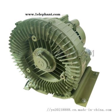 高压旋涡气泵高压鼓风机口罩机配件