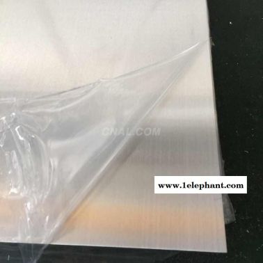 口罩机用5052铝板 整板尺寸15x1250x2500mm