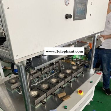 南京杯型口罩机设备全套、1860杯型口罩机设备、圆形口罩机设备、KN95口罩切片机