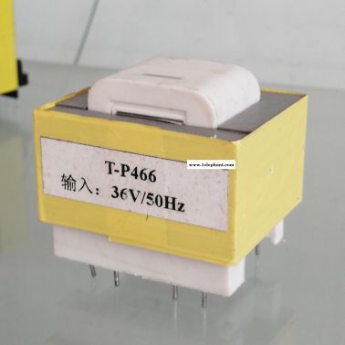 口罩机配备变压器 各种规格的变压器型号 恒信电器多型号厂家