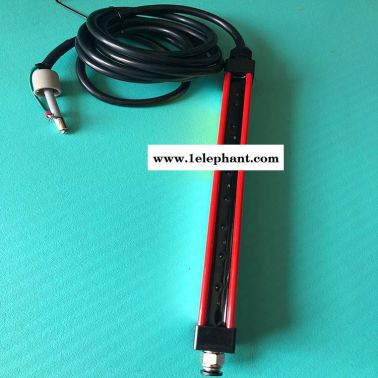 口罩机除静电离子棒无纺布熔喷布加静电达到N95要求产生器100kv