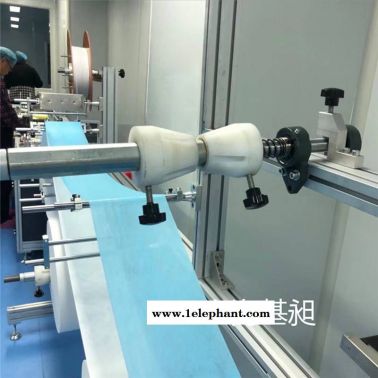 订做口罩机机架铝型材机一拖二一拖三组装铝镁合金