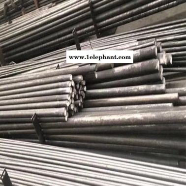 CR12MOV模具钢棒 90mm可零切口罩机专用热作模具钢 长城特钢圆钢