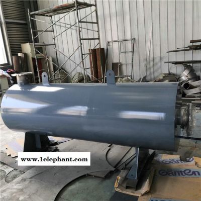 新端 口罩机熔喷空气加热器 蒸汽散热器 现货批发图2