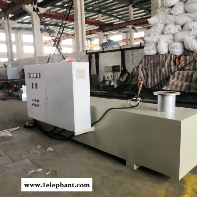 新端 口罩机熔喷空气加热器 蒸汽散热器 现货批发图5