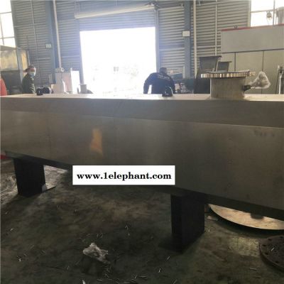 新端 口罩机熔喷空气加热器 管道式空气加热器  价格出售图3