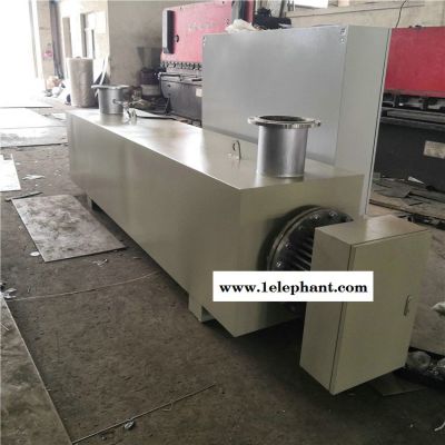 新端 口罩机熔喷空气加热器 管道式空气加热器  价格出售图5