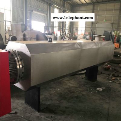 新端 口罩机熔喷空气加热器 管道式空气加热器  价格出售图2