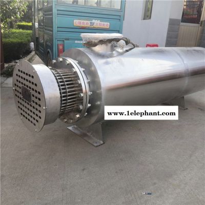 新端 口罩机熔喷空气加热器 节能加热器  价格合理图4