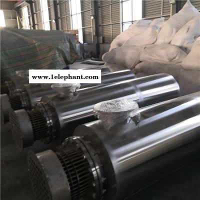 新端 口罩机熔喷空气加热器 节能加热器  价格合理图2