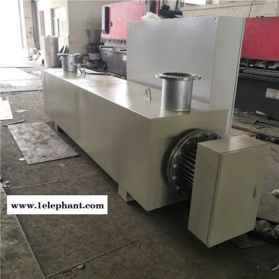 新端 口罩机熔喷空气加热器 节能加热器  厂家直销图5