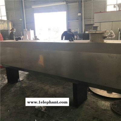 新端 口罩机熔喷空气加热器 节能加热器  厂家直销图3