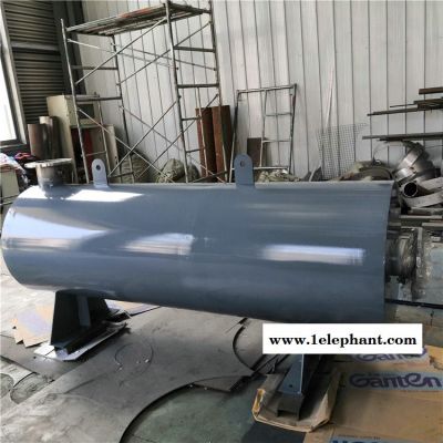 新端 口罩机熔喷空气加热器 节能加热器  厂家直销图4