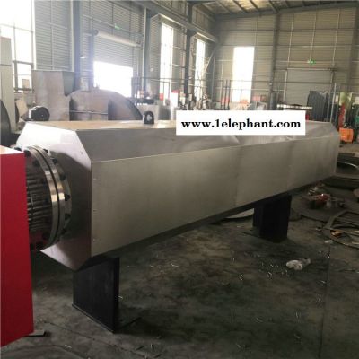 新端 口罩机熔喷空气加热器 节能加热器  厂家直销图2